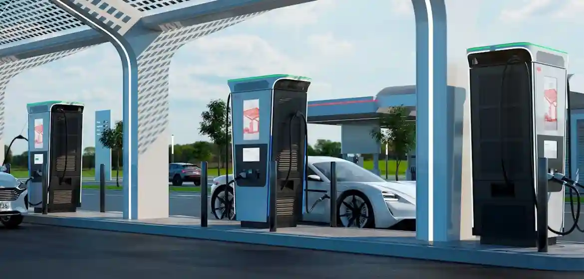 punjači električnih vozila